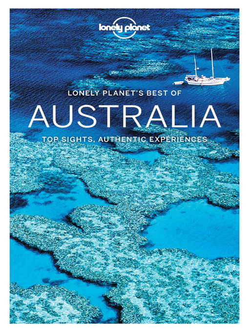 Title details for Lonely Planet's Best of Australia by Lonely Planet - Available